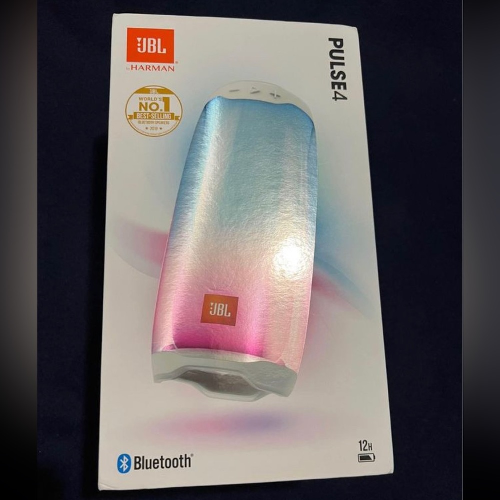 JBL Pulse 4